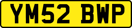 YM52BWP