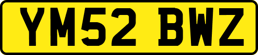 YM52BWZ
