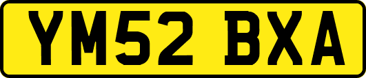 YM52BXA