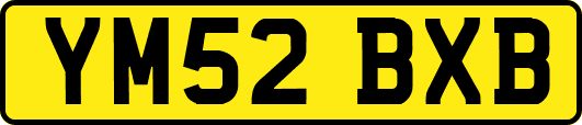 YM52BXB