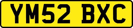 YM52BXC