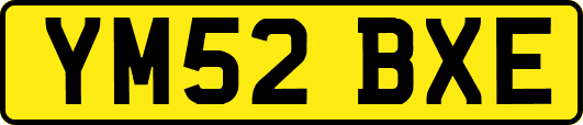 YM52BXE