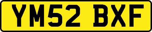 YM52BXF