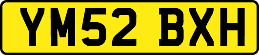 YM52BXH