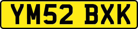YM52BXK