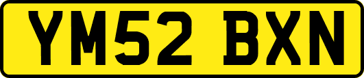 YM52BXN