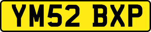 YM52BXP