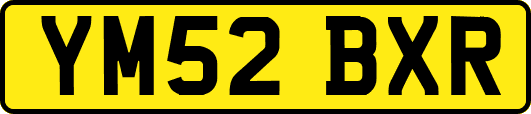 YM52BXR