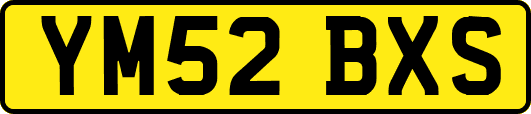 YM52BXS