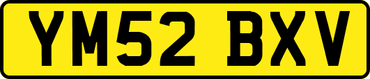 YM52BXV
