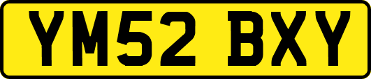 YM52BXY