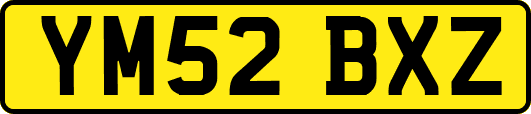 YM52BXZ