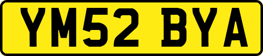 YM52BYA