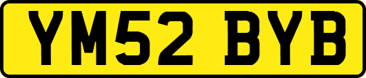 YM52BYB