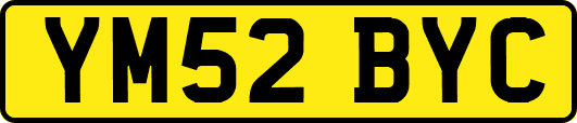 YM52BYC