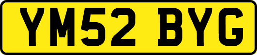 YM52BYG
