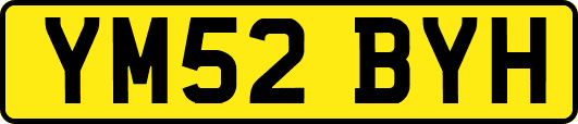 YM52BYH