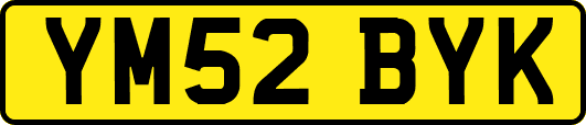 YM52BYK