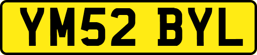 YM52BYL