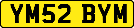 YM52BYM