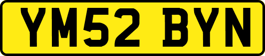 YM52BYN