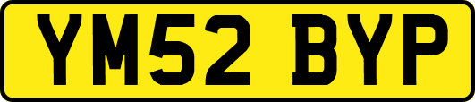 YM52BYP