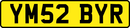 YM52BYR