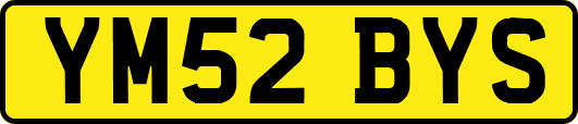 YM52BYS