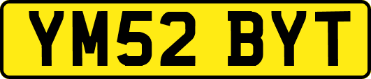 YM52BYT