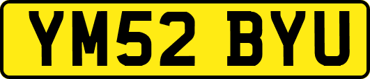 YM52BYU