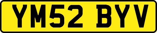 YM52BYV