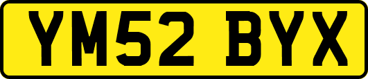 YM52BYX