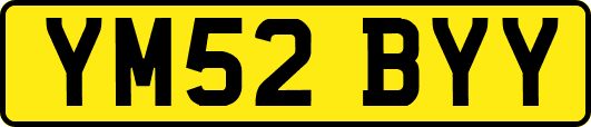 YM52BYY
