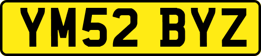 YM52BYZ