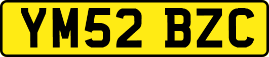 YM52BZC