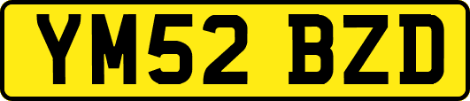 YM52BZD