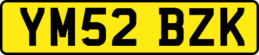 YM52BZK