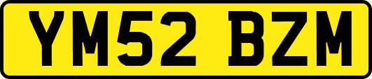 YM52BZM