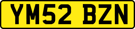 YM52BZN