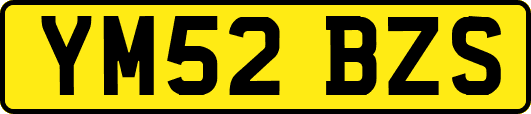 YM52BZS