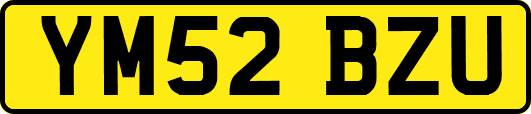 YM52BZU