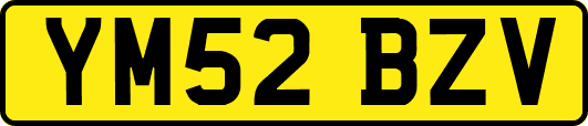YM52BZV