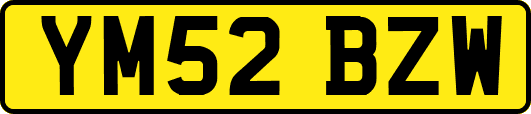 YM52BZW