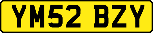 YM52BZY