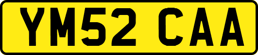 YM52CAA