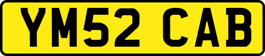 YM52CAB