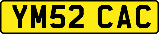 YM52CAC