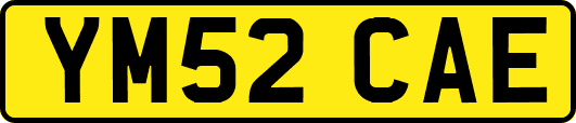 YM52CAE