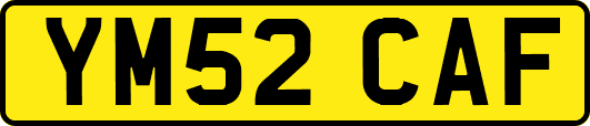 YM52CAF