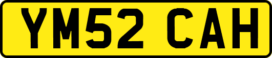 YM52CAH